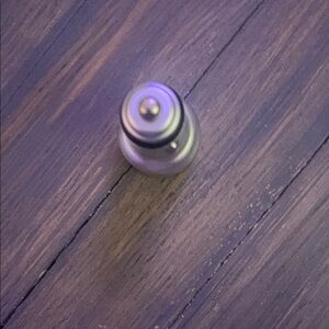 USB C car charger 65 W 3 silver, 1 black available for purchase